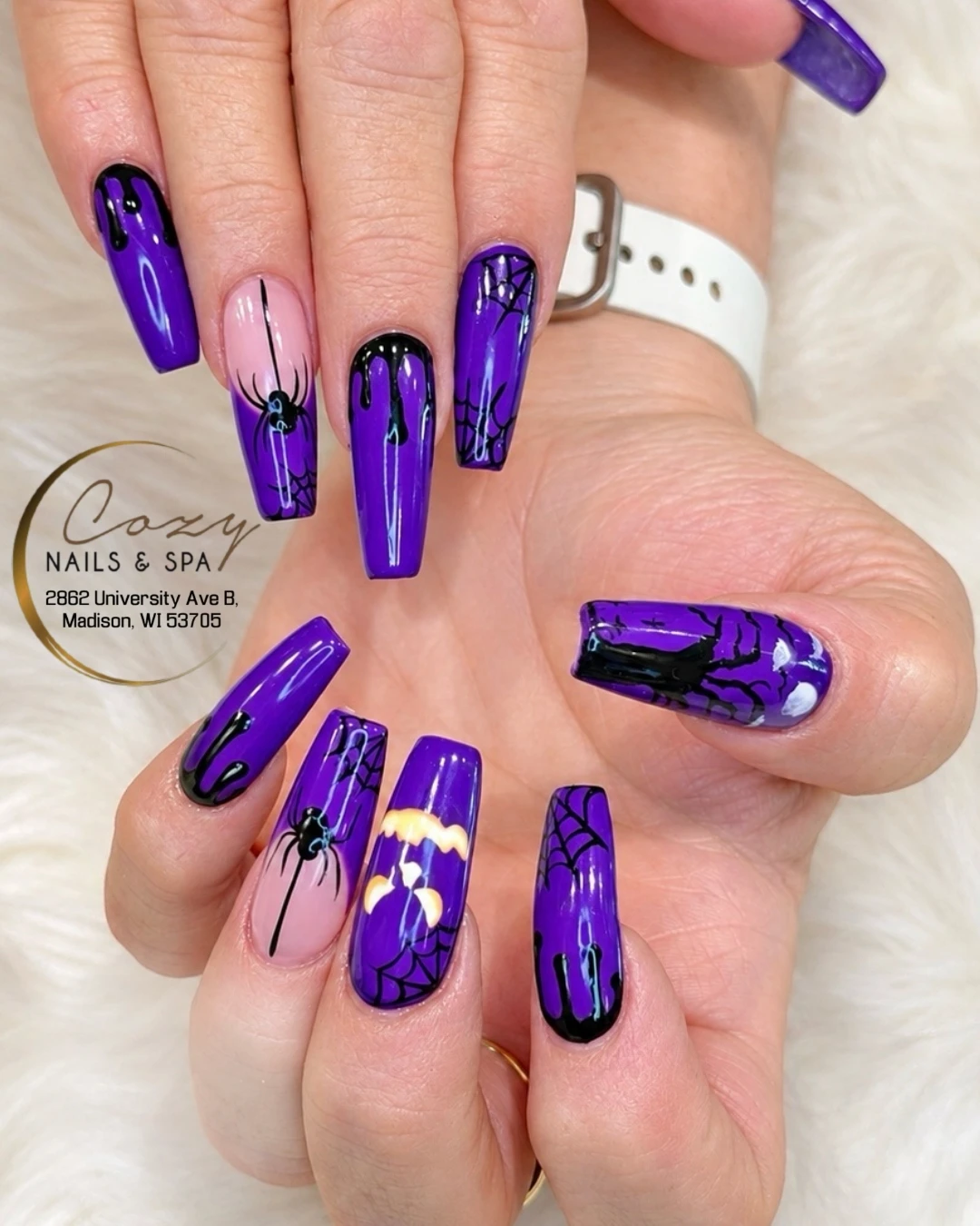 Nails Design